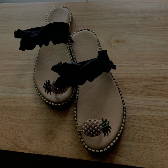 Springtime Sandals! - Picture 2 of 4